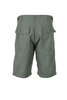 01-7002-16 US Army Fatigue Shorts - Green Thumbnail
