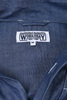Army Pop over Shirt Chambray - Indigo Thumbnail