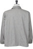 Army Pop over Shirt Chambray - Grey Thumbnail