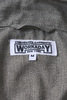 Army Pop over Shirt Chambray - Grey Thumbnail