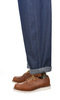 Fatigue Pants 8oz Industrial Denim - Indigo Thumbnail