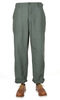 Fatigue Pants Reverse Sateen - Olive Thumbnail