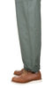 Fatigue Pants Reverse Sateen - Olive Thumbnail