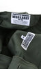 Fatigue Pants Reverse Sateen - Olive Thumbnail