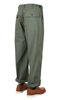 Fatigue Pants Ripstop - Olive Thumbnail