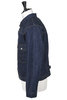 03-6011-81 Type 1 Denim One Wash - Indigo Thumbnail