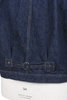 03-6011-81 Type 1 Denim One Wash - Indigo Thumbnail