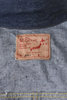 03-6011-81 Type 1 Denim One Wash - Indigo Thumbnail