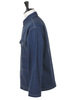 81-8346-16 4 Pocket US Army Shirt Denim - Indigo Thumbnail