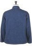 81-8346-16 4 Pocket US Army Shirt Denim - Indigo Thumbnail