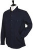 #OS0001 Crissman Sashiko - Indigo Thumbnail