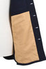 #OS0001 Crissman Sashiko - Indigo Thumbnail