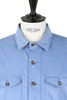 #OS0001 Crissman Corduroy - Dusty Blue Thumbnail