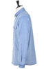 #OS0001 Crissman Corduroy - Dusty Blue Thumbnail