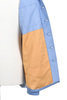 #OS0001 Crissman Corduroy - Dusty Blue Thumbnail