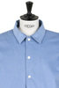 #JA0069 Team Jacket Corduroy - Dusty Blue Thumbnail