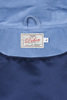 #JA0069 Team Jacket Corduroy - Dusty Blue Thumbnail
