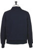 #JA080 Weekender Jacket Sashiko - Indigo Thumbnail