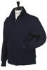 #JA080 Weekender Jacket Sashiko - Indigo Thumbnail