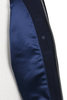 #JA080 Weekender Jacket Sashiko - Indigo Thumbnail