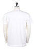 #TS01TL Heavy Duty Track Tee - Natural Thumbnail