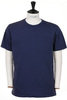 #TS01P Heavy Duty Pocket Tee - Navy Thumbnail