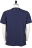 #TS01P Heavy Duty Pocket Tee - Navy Thumbnail