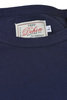 #TS01P Heavy Duty Pocket Tee - Navy Thumbnail