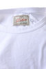 #TS01 Classic Tee - White Thumbnail