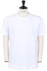 #TS01 Classic Tee - White Thumbnail