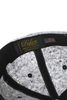 #BCW002 2 Tone Cap - Heather Thumbnail