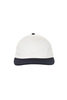 #BCW002 2 Tone Cap - Indigo Thumbnail