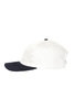 #BCW002 2 Tone Cap - Indigo Thumbnail