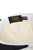 #BCW002 2 Tone Cap - Indigo Thumbnail