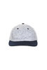#BCW002 2 Tone Cap - Heather Thumbnail