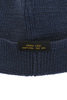 Watch Cap Wool Knit - Centenial Blue Thumbnail