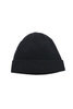 Watch Cap Wool Knit - Dark Navy Thumbnail