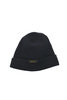 Watch Cap Wool Knit - Dark Navy Thumbnail