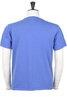 #R185-0103 Standard Pocket Tee - Blue Thumbnail