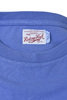 #R185-0103 Standard Pocket Tee - Blue Thumbnail