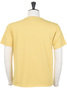 #R185-0103 Standard Pocket Tee - Smoke Yellow Thumbnail