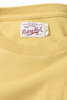 #R185-0103 Standard Pocket Tee - Smoke Yellow Thumbnail