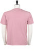 #R185-0103 Standard Pocket Tee - Smoke Pink Thumbnail