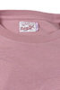 #R185-0103 Standard Pocket Tee - Smoke Pink Thumbnail