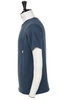 #R185-0103 Standard Pocket Tee - Navy Thumbnail