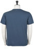 #R185-0103 Standard Pocket Tee - Navy Thumbnail