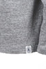 #R185-102B Custom LW L/S Tee - Grey Mix Thumbnail