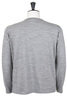 #R185-102B Custom LW L/S Tee - Grey Mix Thumbnail