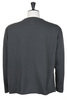 #R185-0101B Lightweight Sweatshirt Crew - Sumi Black Thumbnail