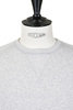 #R235-0301 Azuma Crew - Grey Mix Thumbnail
